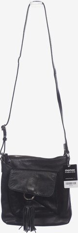 Caroll Bag in One size in Black: front