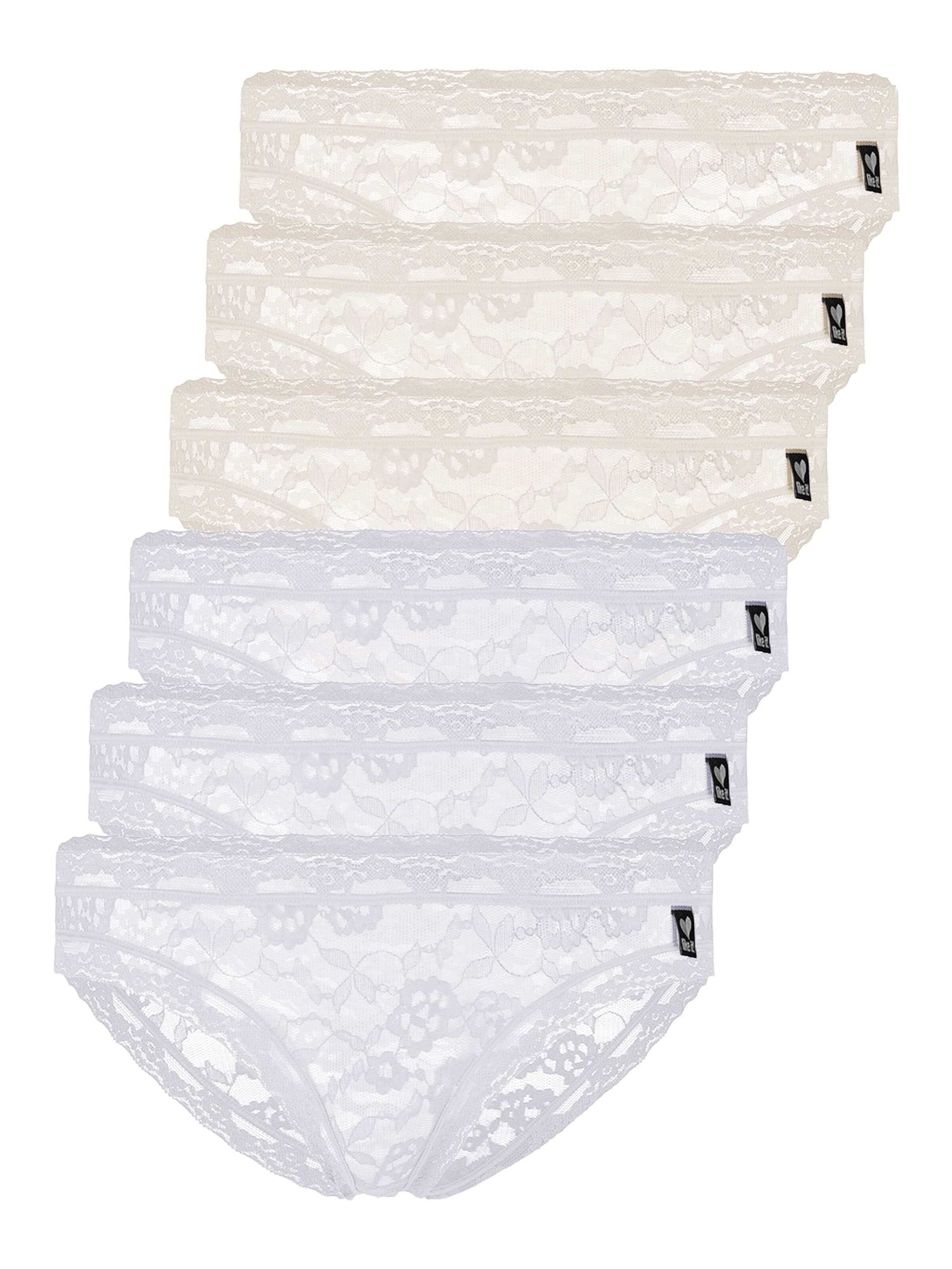 like it! Slip 'Lisa'‌ in Gelb: Vorderseite