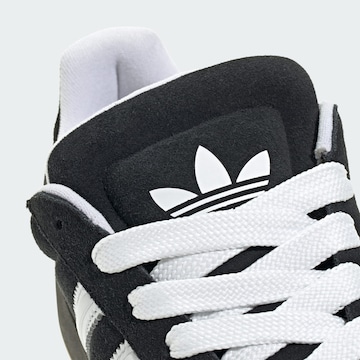Baskets basses 'Superstar ST' ADIDAS ORIGINALS en noir