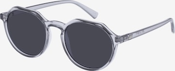 LE SPECSSunčane naočale 'Speed of Night' - siva boja: prednji dio