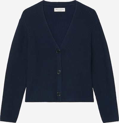 Marc O'Polo Knit Cardigan in Navy, Item view