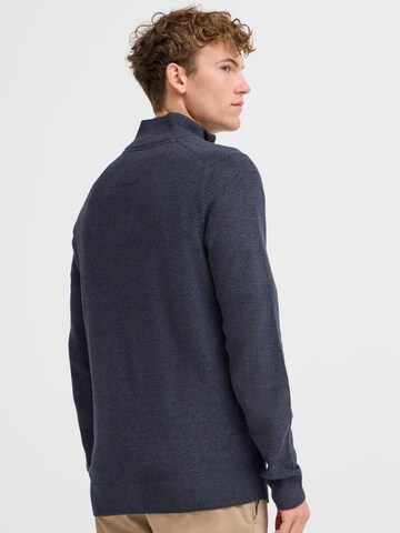 FQ1924 - Jersey ' FQGRANBY ' en azul