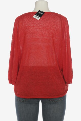 Stefanel Sweater & Cardigan in XL in Red