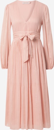 Rochie 'Fathomless' Traffic People pe roz pal / argintiu, Vizualizare produs