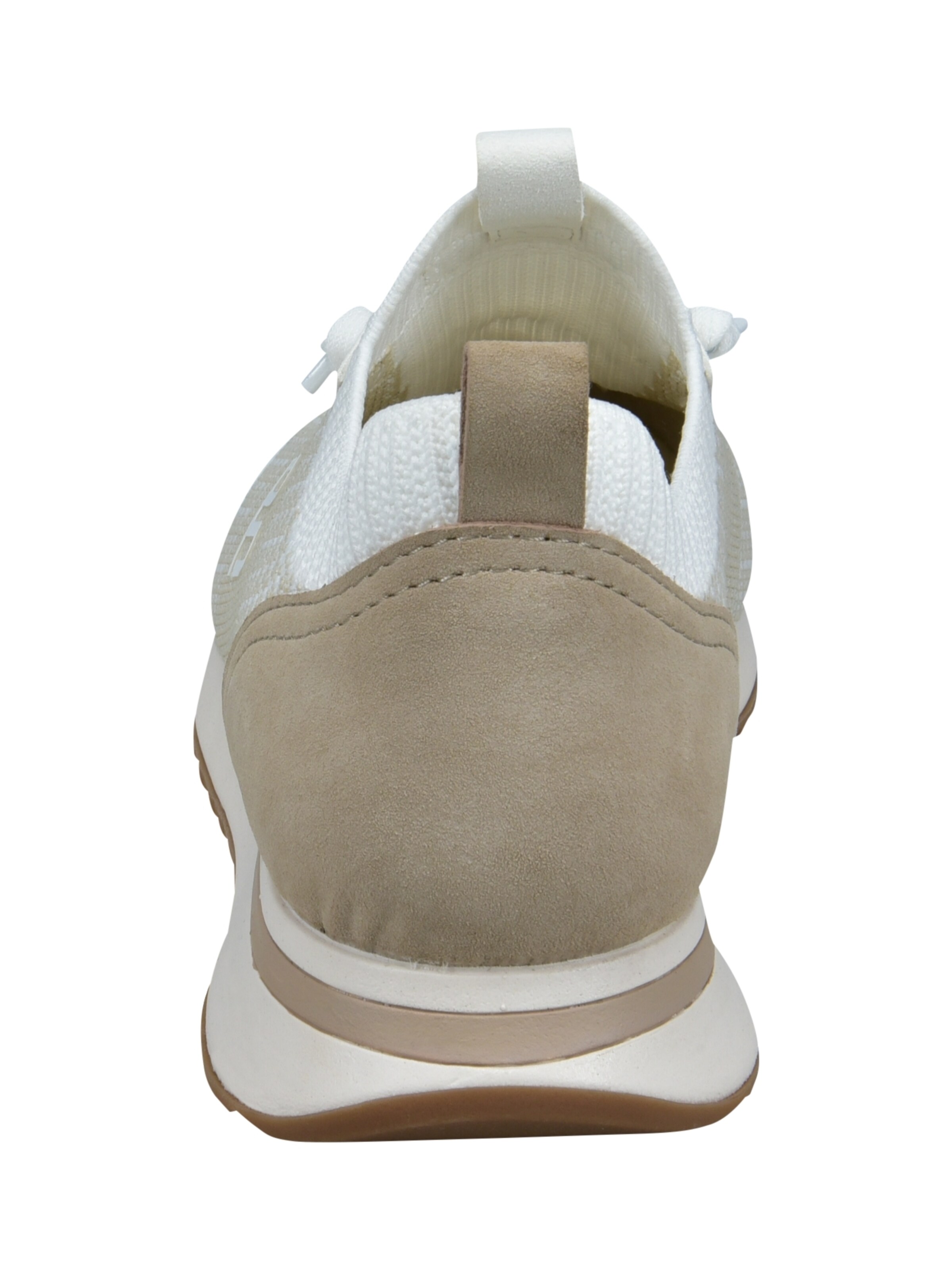 TT. BAGATT Matalavartiset tennarit värissä valkoinen