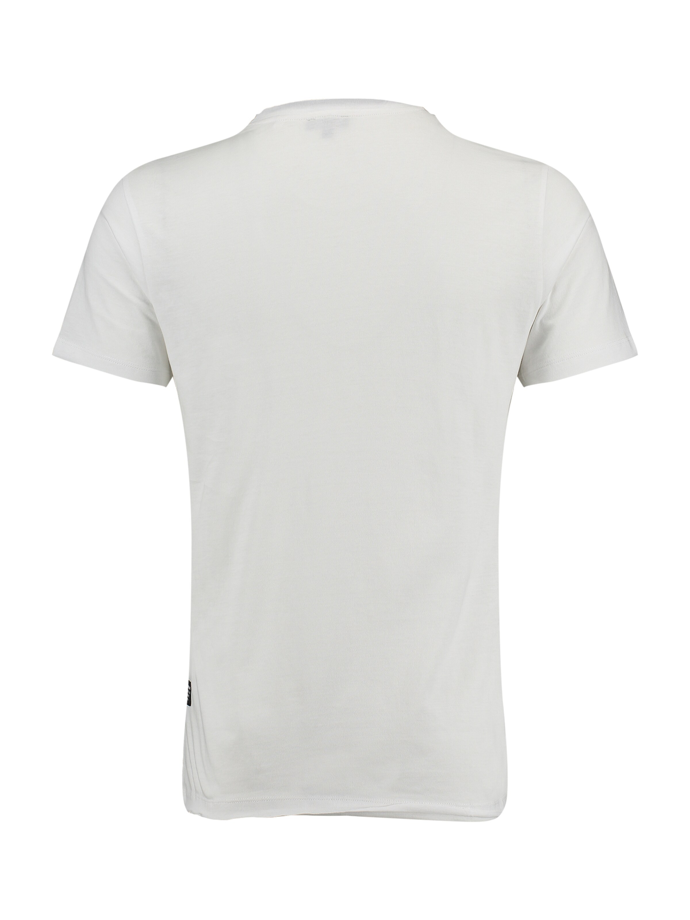 Key Largo Bluser & t-shirts 'Brake' i hvid