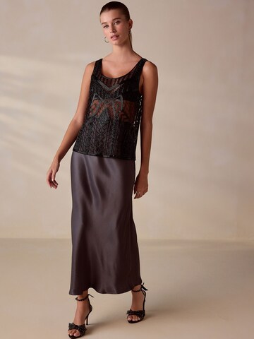 Next Τοπ σε μαύρο