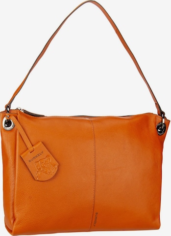 Burkely Tasche ' Radiant Raeven 1001007 ' in Orange: Vorderseite