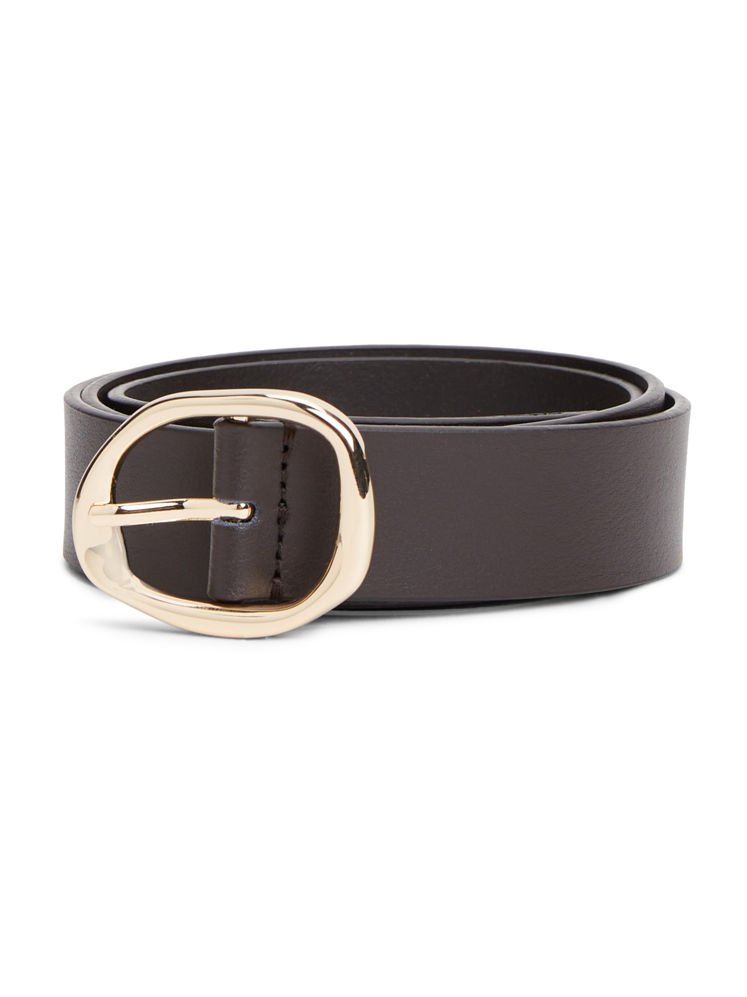 TOMMY HILFIGER - Cintos em castanho