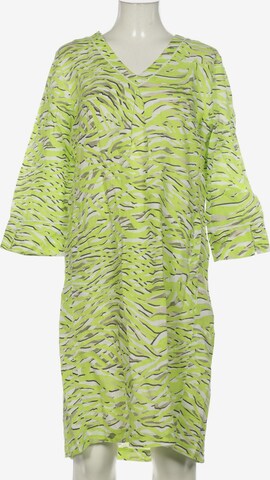 Basler Dress in L in Green: front