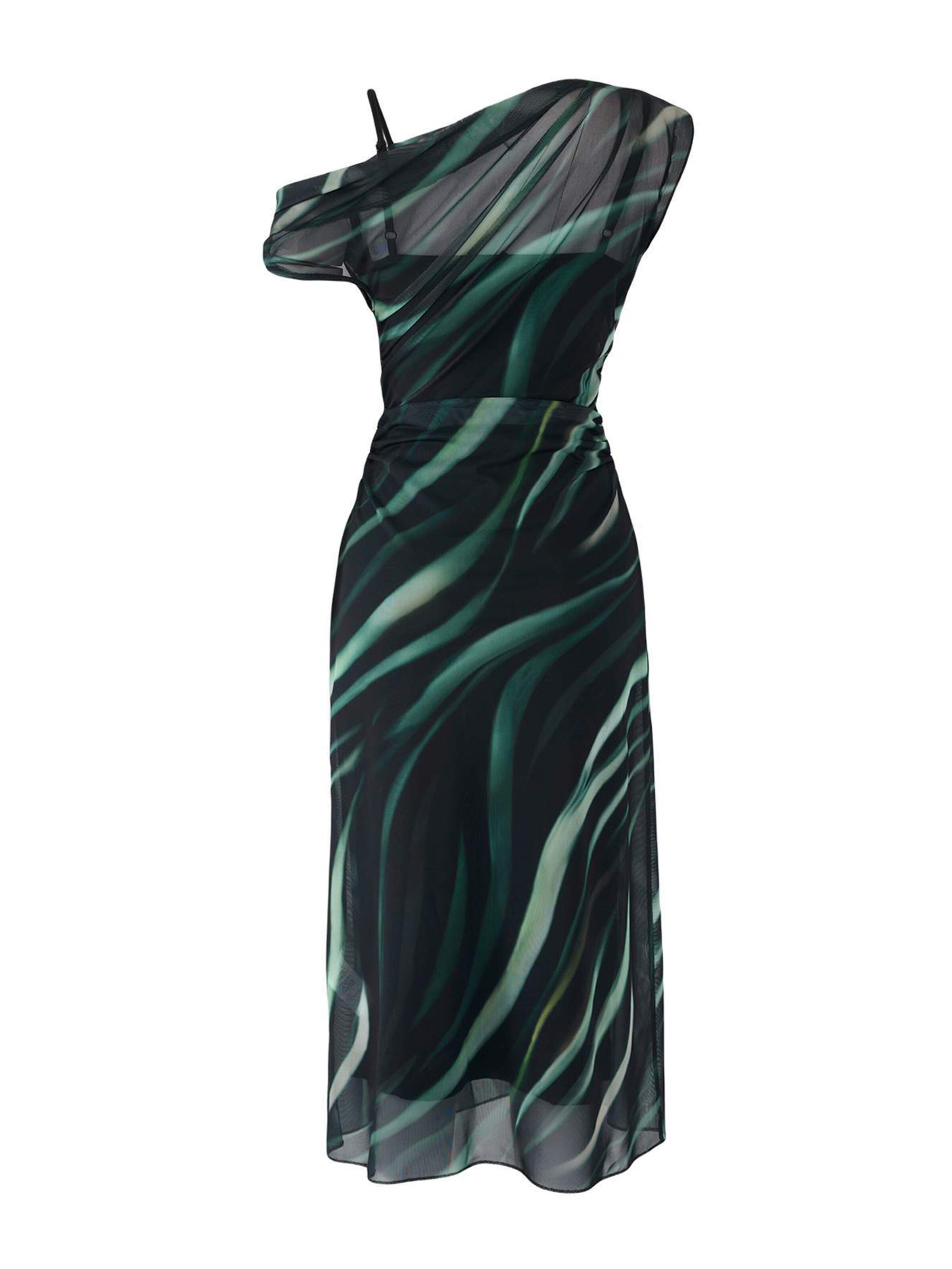 Trendyol Dress in Green
