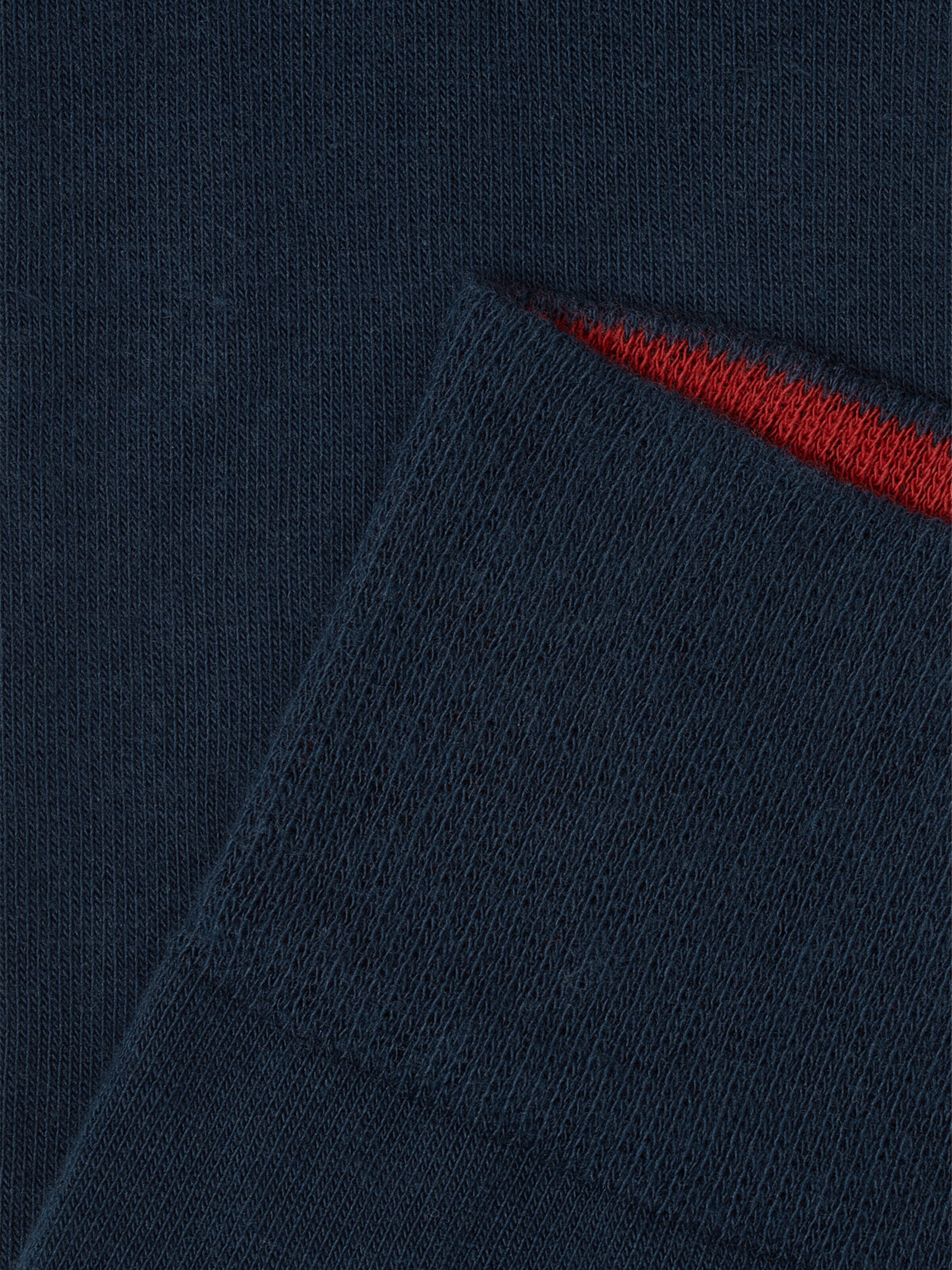 Von Jungfeld Socks 'SIGNATURE Set' in Blue
