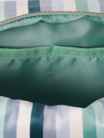 ESSENZA Toiletry Bag 'Pepper Donna' in Green