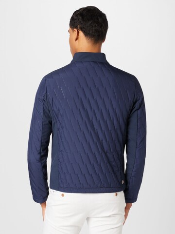 Colmar Between-Season Jacket in Blue