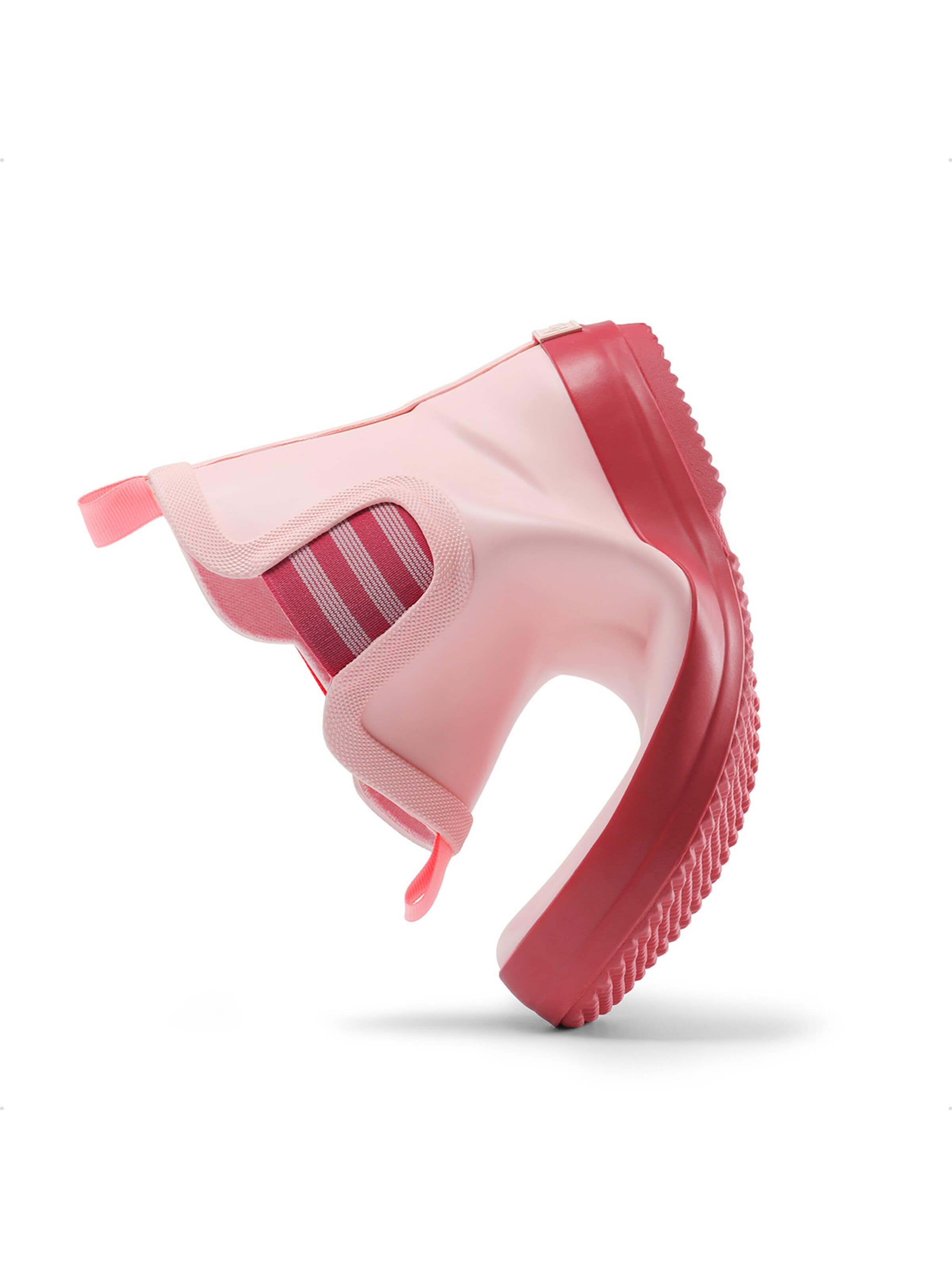 Dream Pairs Regenlaarzen in Roze