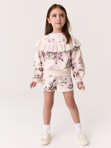 Set di LAURA ASHLEY in rosa: frontale