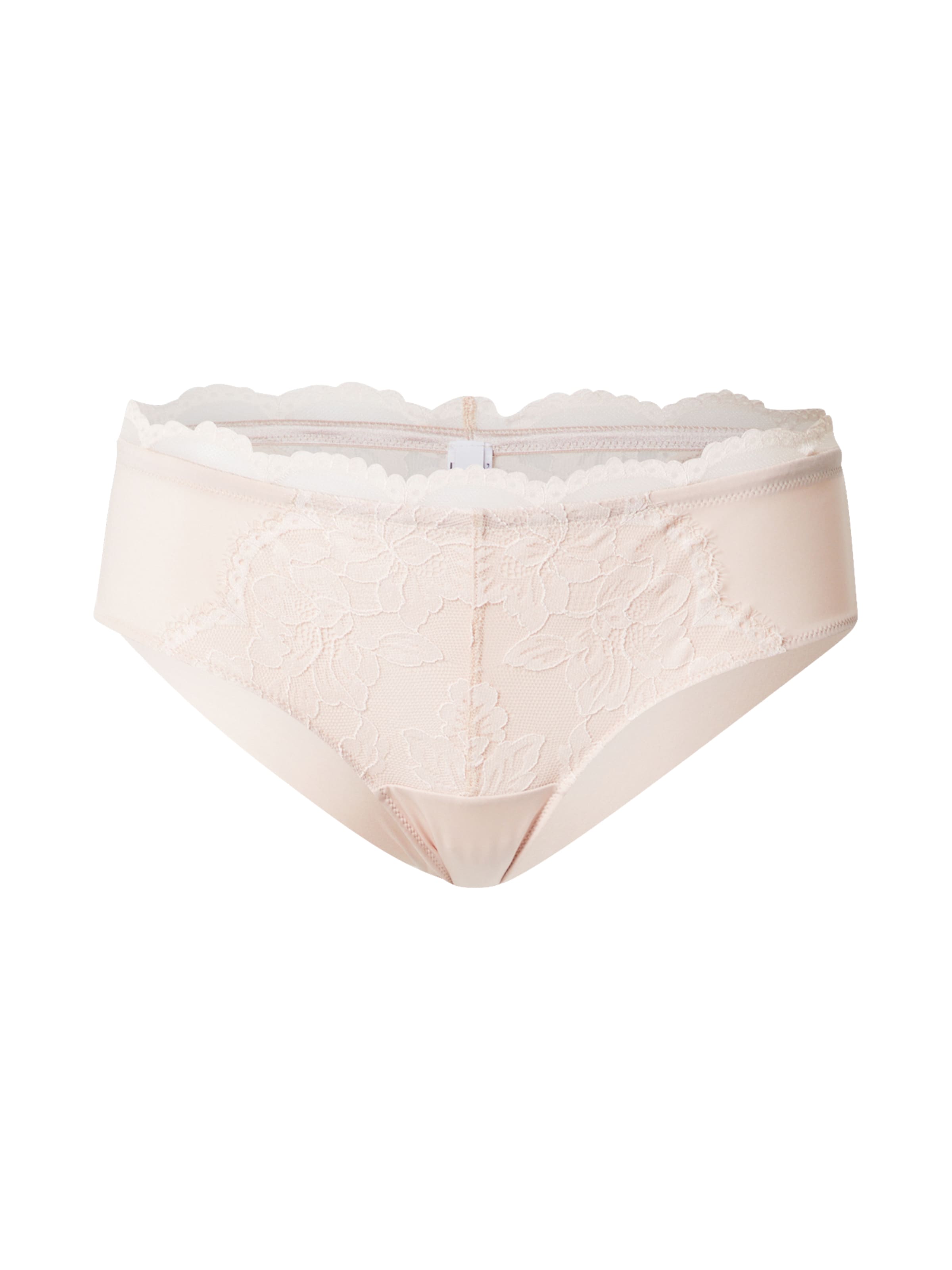 Mey Panty 'Amazing' in Pink: front