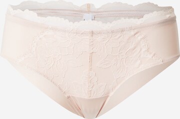 Mey Kalhotky 'Amazing' – pink: přední strana