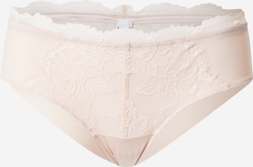 Panty 'Amazing' di Mey in rosa: frontale