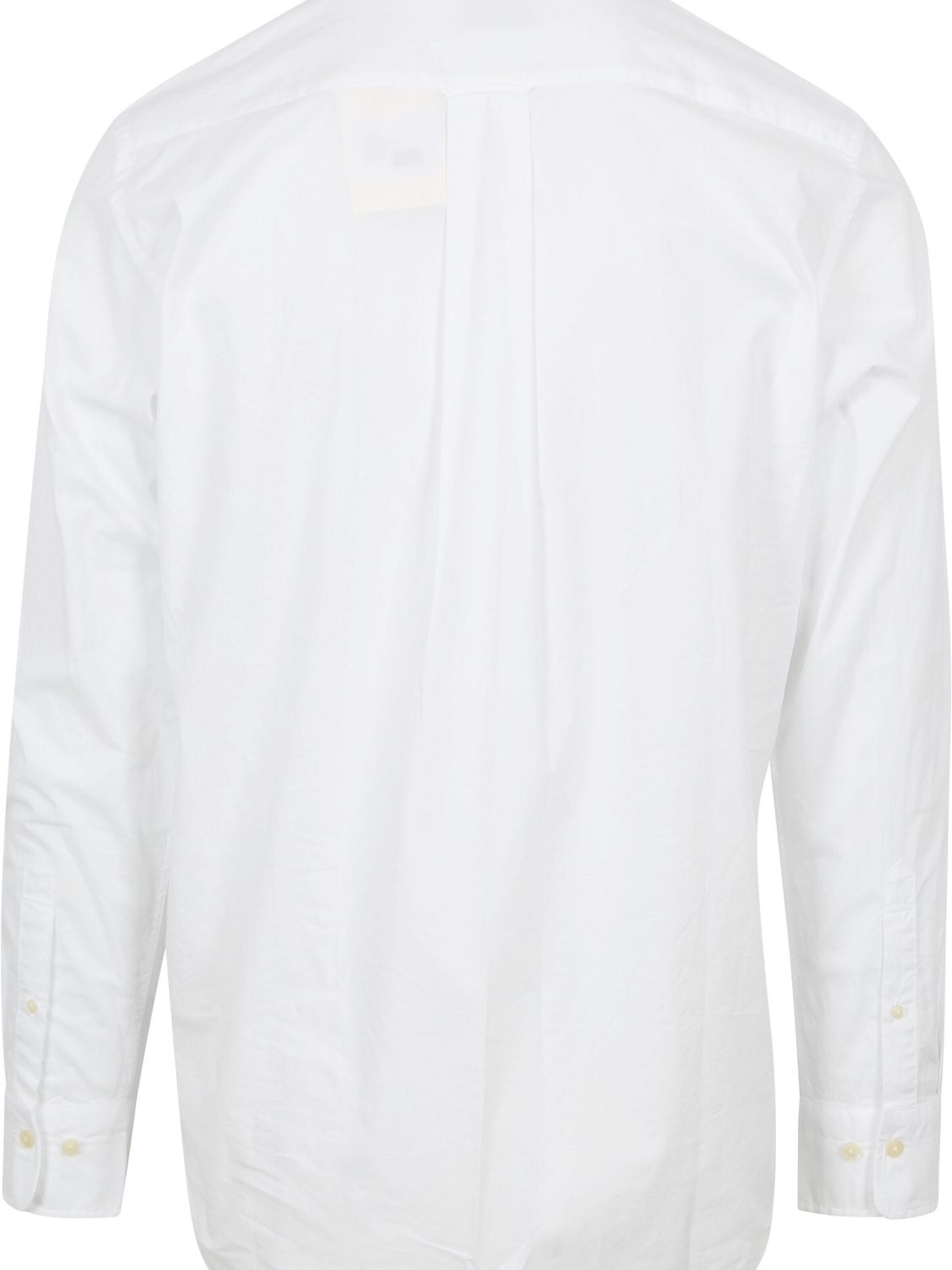 GANT Regular Fit Hemd‌‌‌‌‌‌‌‌ in Weiß