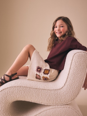 Regular Pantalon Next en beige