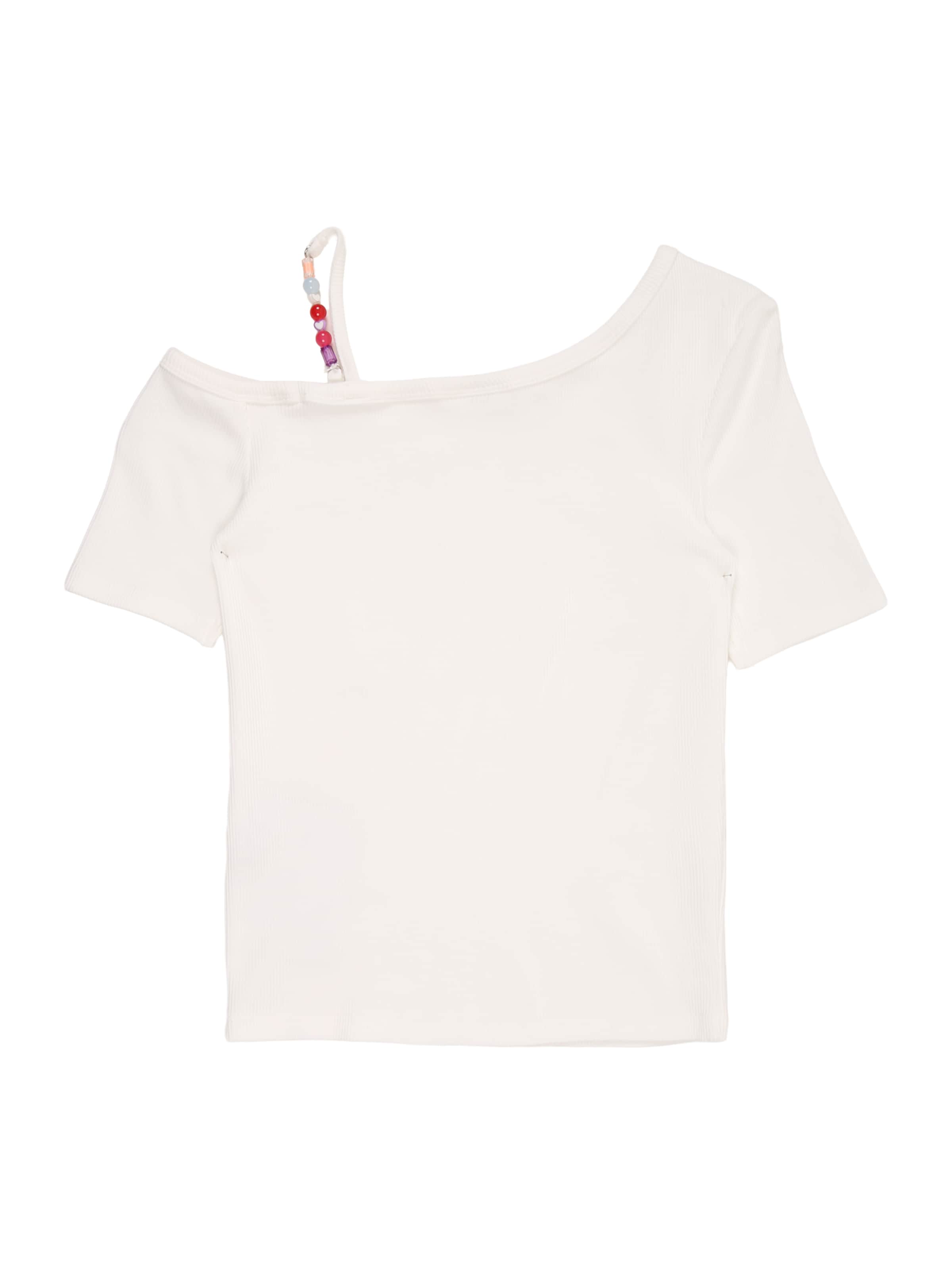 s.Oliver Paita värissä valkoinen