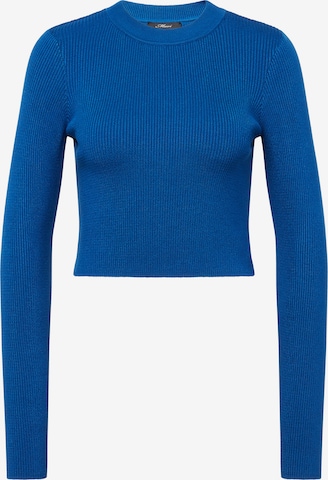 Mavi Sweater in Blue: front