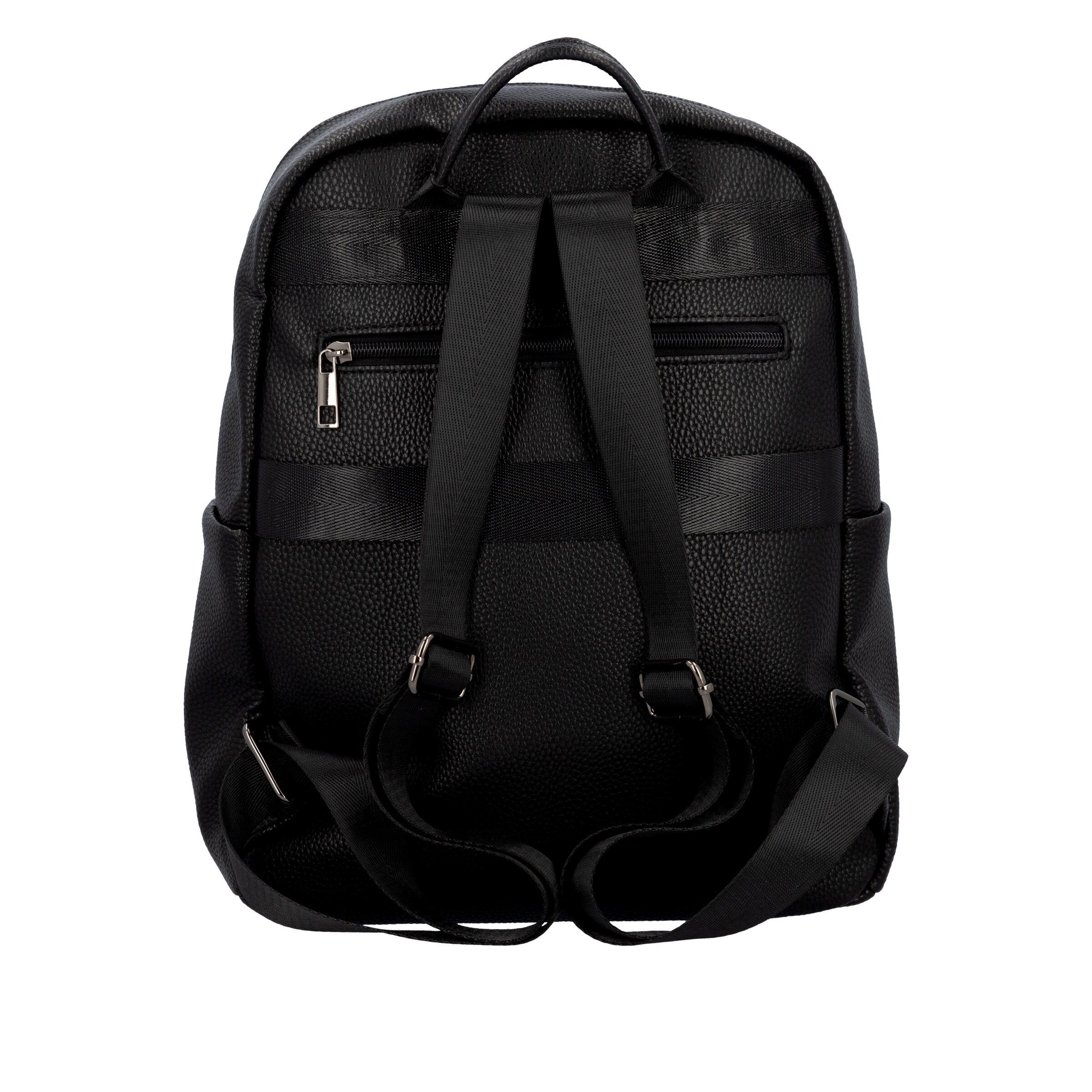 REMONTE Backpack ' Q0535 ' in Black