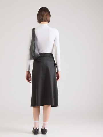 MORE & MORE Φούστα σε μαύρο