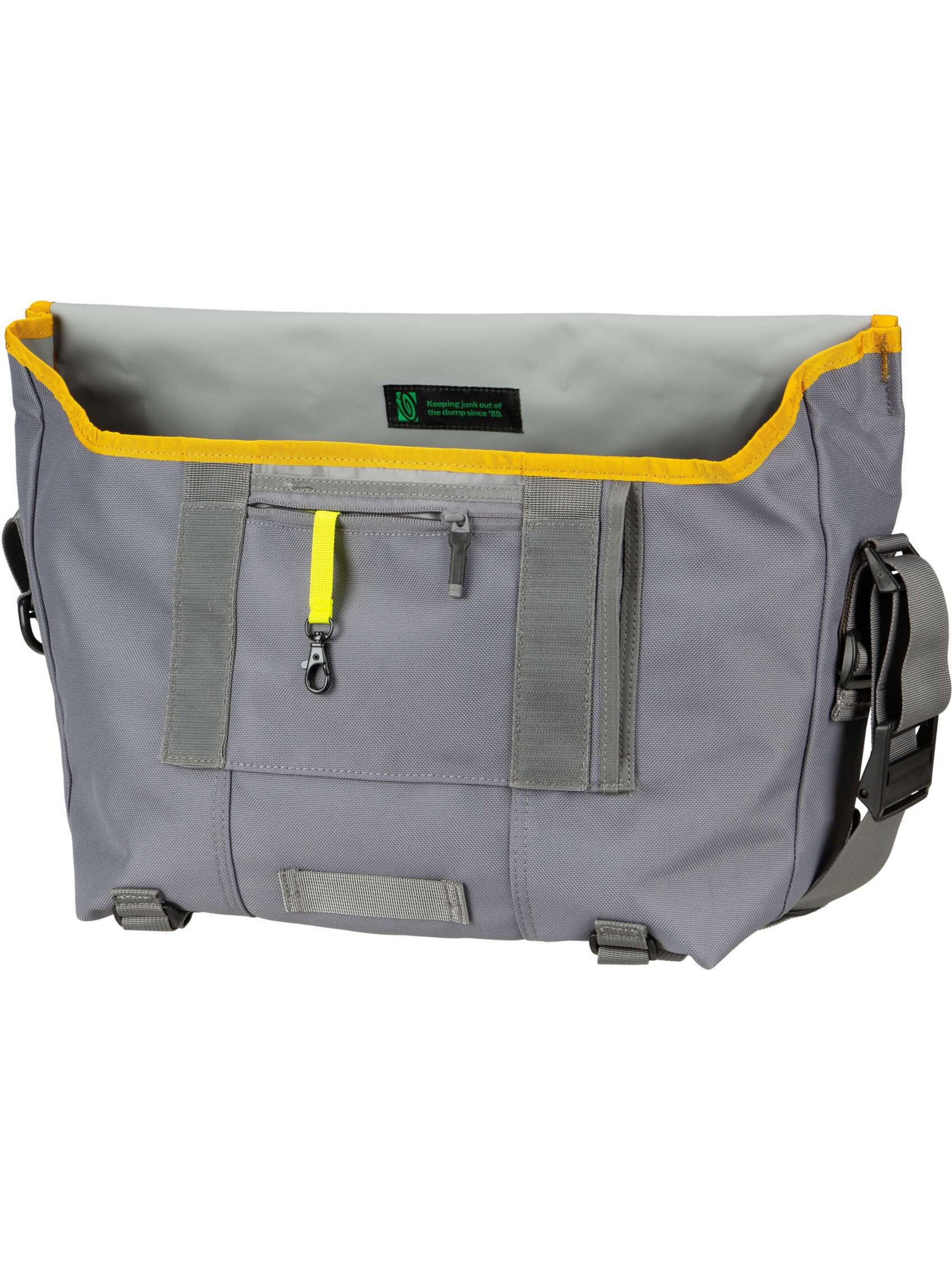 TIMBUK2 Crossbody Bag in Grey