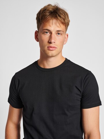 Hummel Bluser & t-shirts i sort