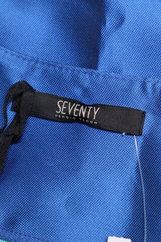 SEVENTY Blazer in M in Blue