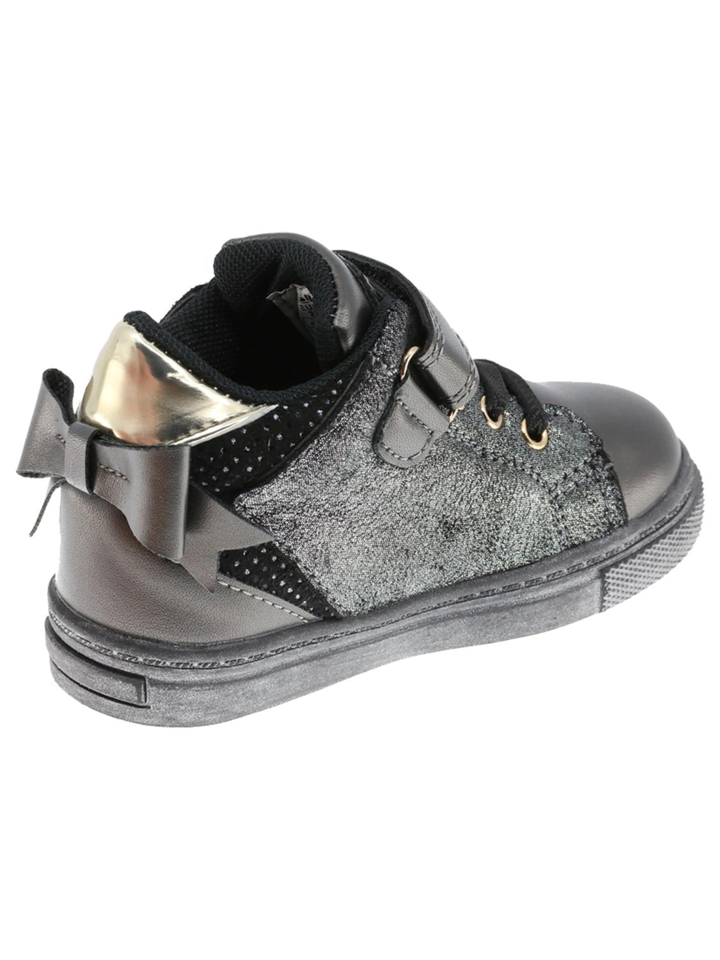 Beppi Boots 'Casual boot' in Black