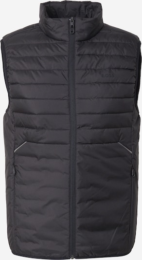 BOSS Liivi värissä musta, Tuotenäkymä