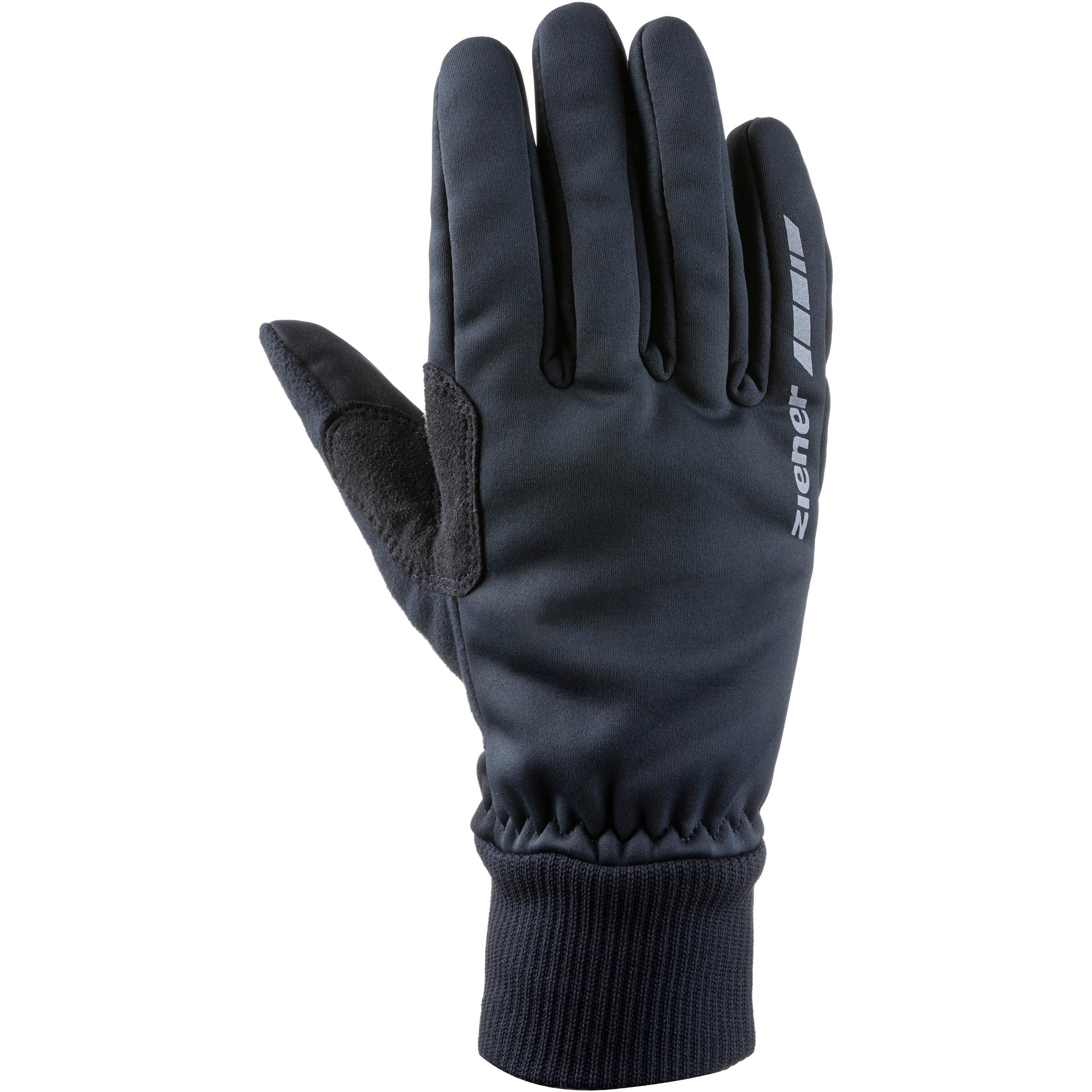 ZIENER Athletic Gloves SCH 23 WS 370 in Black ABOUT YOU