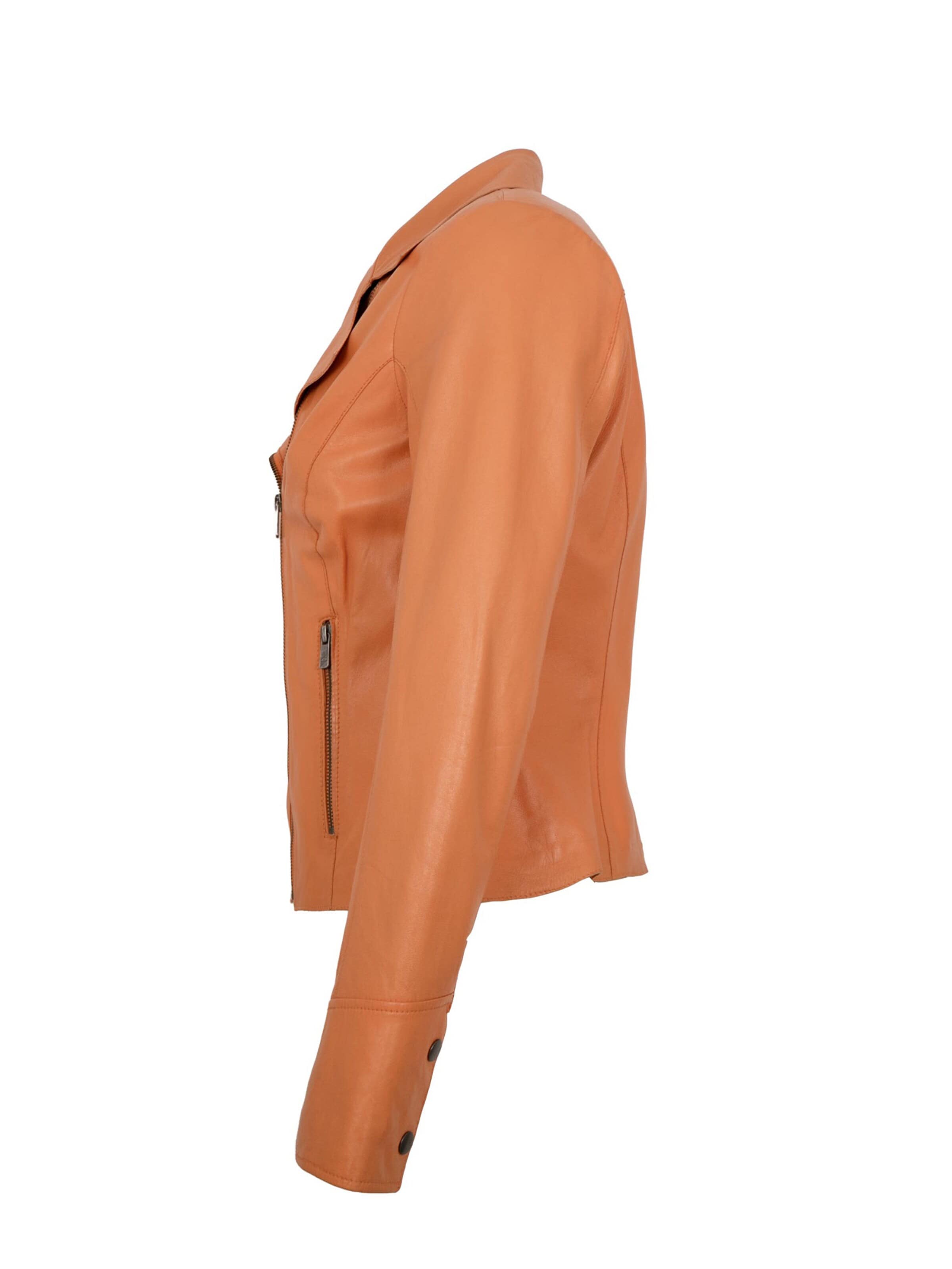 Jilani Übergangsjacke 'Kalea'‌‌‌‌ in Orange