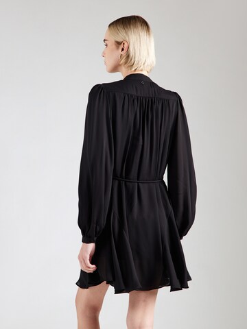 GUESS - Vestido 'Wanda' en negro