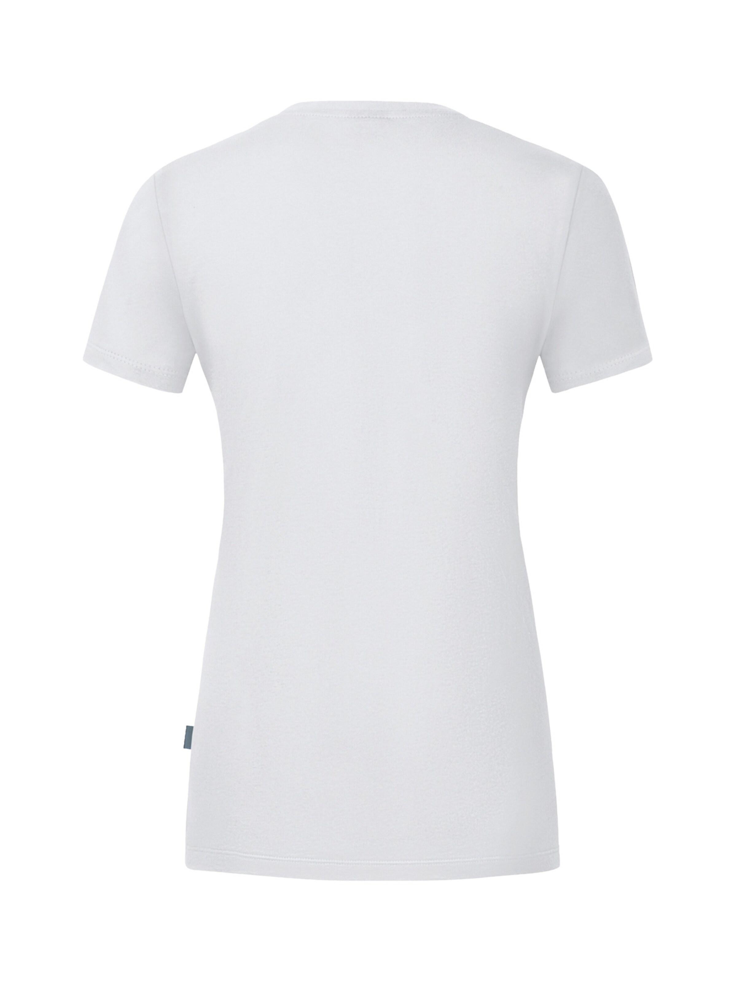 JAKO Funktionsshirt in Weiß