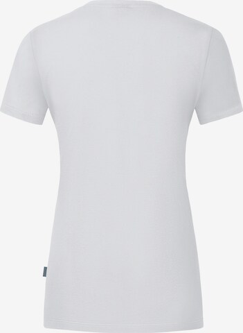 T-shirt fonctionnel JAKO en blanc