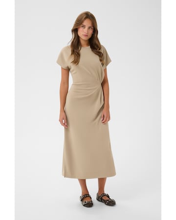 SAINT TROPEZ Ruha 'Theo' - barna
