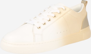 ALDO Sneaker in Gold: predná strana