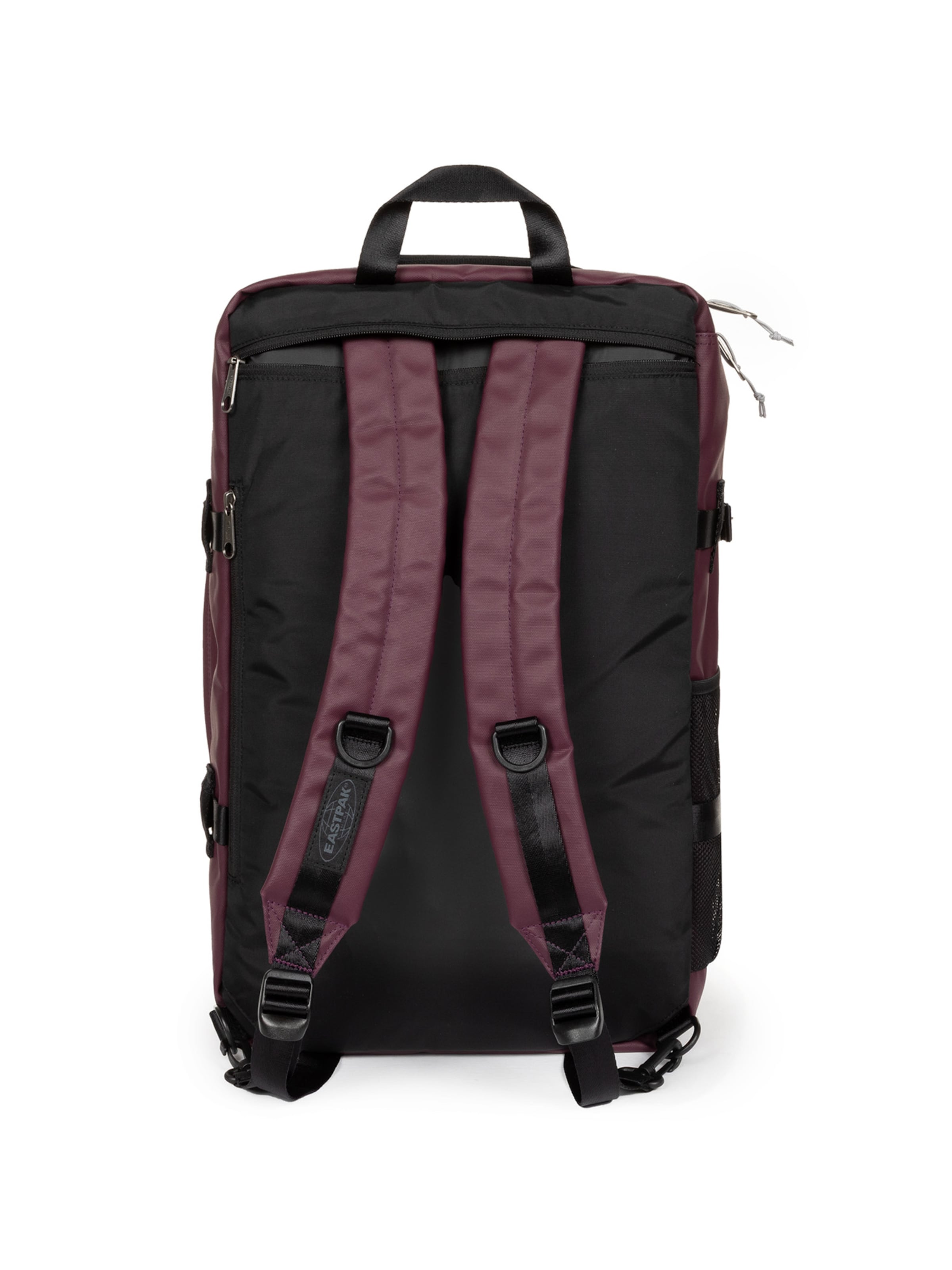 EASTPAK Weekendtas 'Travelpack' in Lila