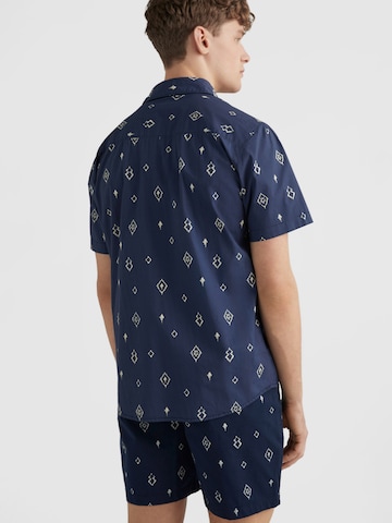 Regular fit Camicia di O'NEILL in blu