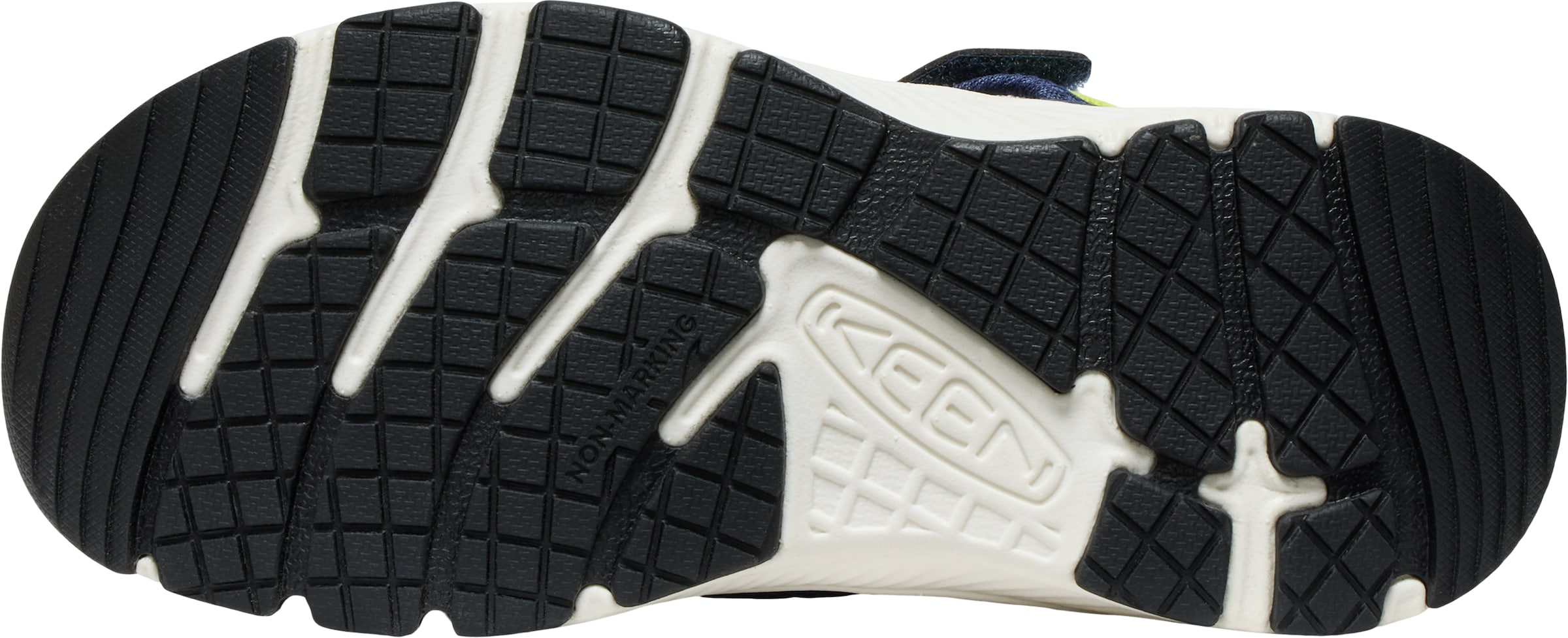 KEEN Sandals in Blue