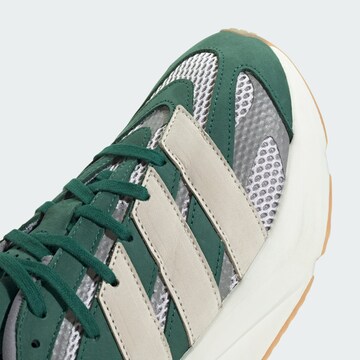 Baskets basses 'Lightblaze' ADIDAS SPORTSWEAR en vert