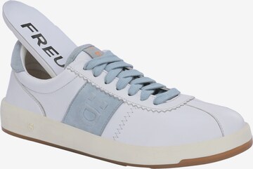 FREUDE Sneakers 'ARIELLE' in White