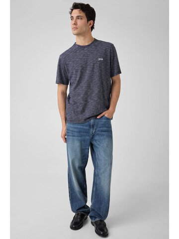 GUESS Shirt in Blau