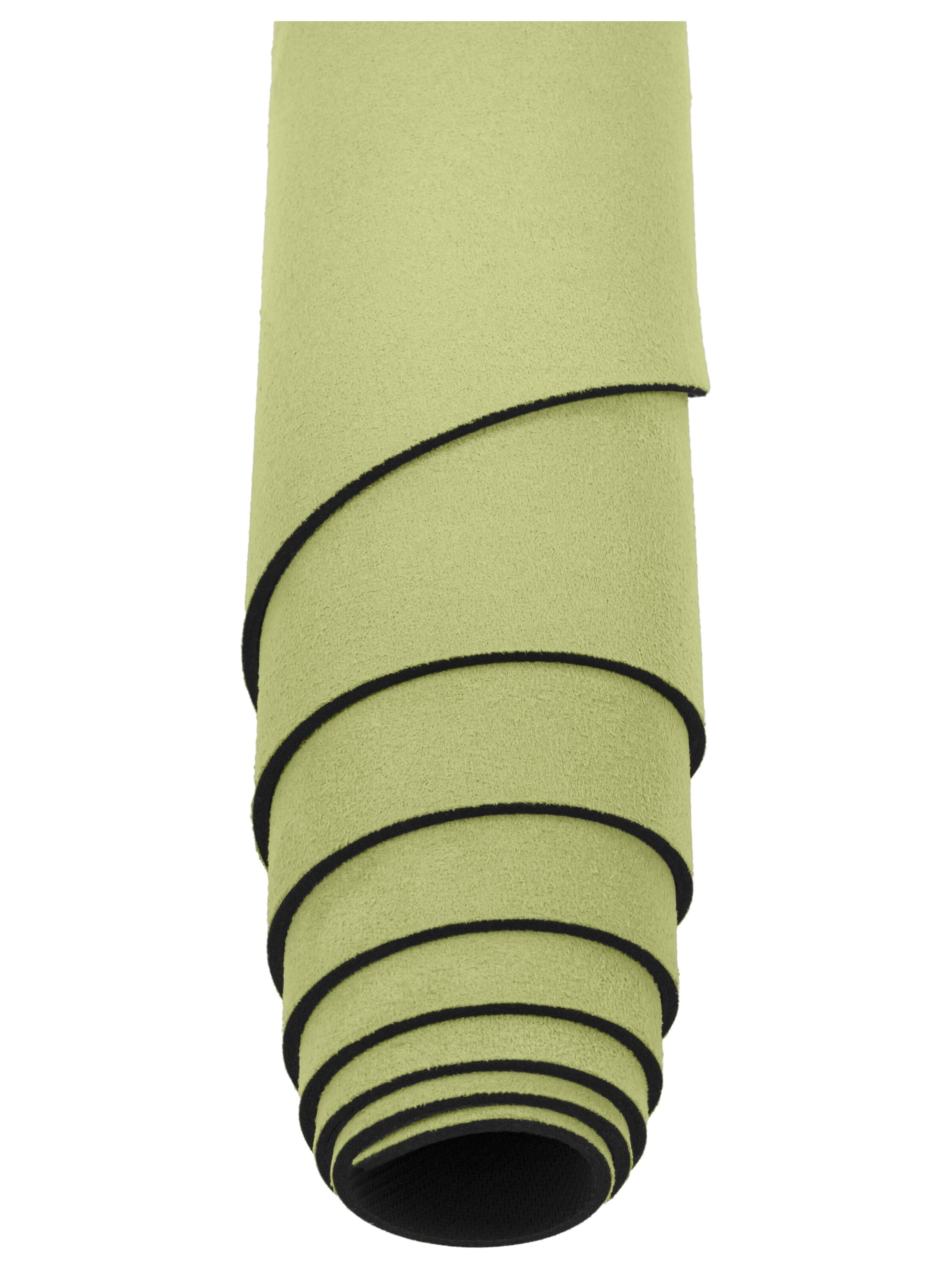 OMNANA Mat 'SOFTSENSE™' in Green