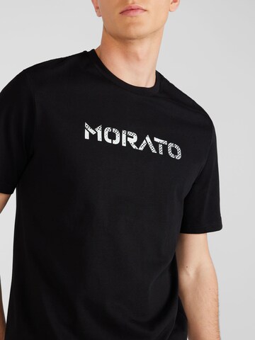 ANTONY MORATO Shirt in Zwart