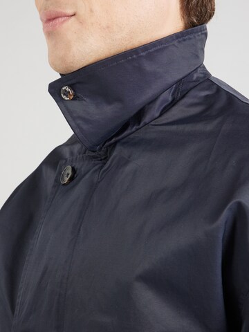 SCOTCH & SODA Shirt in Grijs